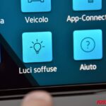 VOLKSWAGEN GOLF VARIANT 2.0 TDI 116 CV DSG LIFE DIESEL USATA