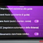 VOLKSWAGEN GOLF VARIANT 2.0 TDI 116 CV DSG LIFE DIESEL USATA