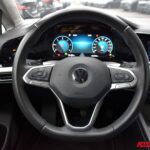 VOLKSWAGEN GOLF VARIANT 2.0 TDI 116 CV DSG LIFE DIESEL USATA