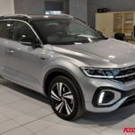 VOLKSWAGEN T-ROC 2.0 TDI 150 CV R-LINE DIESEL USATO