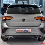 VOLKSWAGEN T-ROC 2.0 TDI 150 CV R-LINE DIESEL USATO