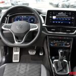 VOLKSWAGEN T-ROC 2.0 TDI 150 CV R-LINE DIESEL USATO