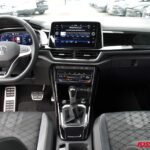 VOLKSWAGEN T-ROC 2.0 TDI 150 CV R-LINE DIESEL USATO