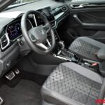 VOLKSWAGEN T-ROC 2.0 TDI 150 CV R-LINE DIESEL USATO