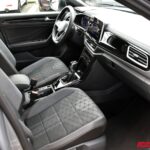 VOLKSWAGEN T-ROC 2.0 TDI 150 CV R-LINE DIESEL USATO