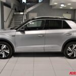 VOLKSWAGEN T-ROC 2.0 TDI 150 CV R-LINE DIESEL USATO