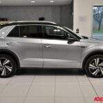 VOLKSWAGEN T-ROC 2.0 TDI 150 CV R-LINE DIESEL USATO