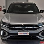 VOLKSWAGEN T-ROC 2.0 TDI 150 CV R-LINE DIESEL USATO