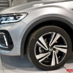 VOLKSWAGEN T-ROC 2.0 TDI 150 CV R-LINE DIESEL USATO