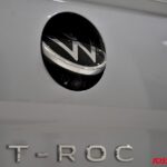 VOLKSWAGEN T-ROC 2.0 TDI 150 CV R-LINE DIESEL USATO