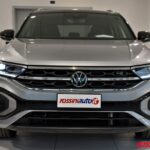 VOLKSWAGEN T-ROC 2.0 TDI 150 CV R-LINE DIESEL USATO