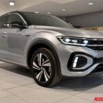 VOLKSWAGEN T-ROC 2.0 TDI 150 CV R-LINE DIESEL USATO