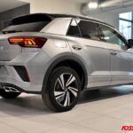 VOLKSWAGEN T-ROC 2.0 TDI 150 CV R-LINE DIESEL USATO