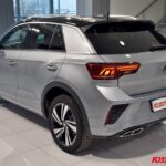 VOLKSWAGEN T-ROC 2.0 TDI 150 CV R-LINE DIESEL USATO