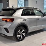 VOLKSWAGEN T-ROC 2.0 TDI 150 CV R-LINE DIESEL USATO