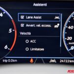 VOLKSWAGEN T-ROC 2.0 TDI 150 CV R-LINE DIESEL USATO