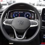 VOLKSWAGEN T-ROC 2.0 TDI 150 CV R-LINE DIESEL USATO