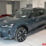 cupra formentor 1.5 hybrid 150 cv dsg usata