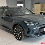 CUPRA FORMENTOR 1.5 HYBRID 150 CV DSG USATA