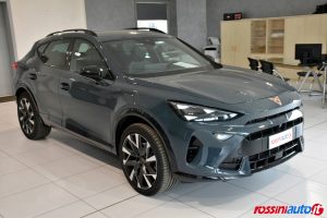 CUPRA FORMENTOR 1.5 HYBRID 150 CV DSG USATA