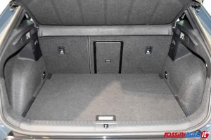 CUPRA FORMENTOR 1.5 HYBRID 150 CV DSG USATA