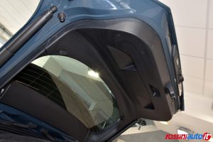CUPRA FORMENTOR 1.5 HYBRID 150 CV DSG USATA