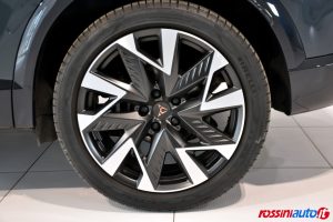 CUPRA FORMENTOR 1.5 HYBRID 150 CV DSG USATA