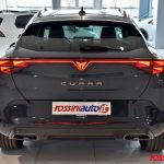 CUPRA FORMENTOR 1.5 HYBRID 150 CV DSG USATA