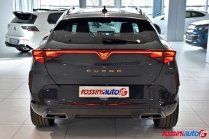 CUPRA FORMENTOR 1.5 HYBRID 150 CV DSG USATA