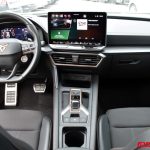 CUPRA FORMENTOR 1.5 HYBRID 150 CV DSG USATA