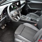 CUPRA FORMENTOR 1.5 HYBRID 150 CV DSG USATA