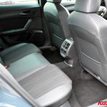 CUPRA FORMENTOR 1.5 HYBRID 150 CV DSG USATA