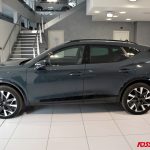 CUPRA FORMENTOR 1.5 HYBRID 150 CV DSG USATA
