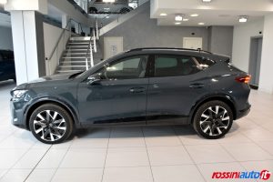 CUPRA FORMENTOR 1.5 HYBRID 150 CV DSG USATA