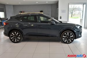 CUPRA FORMENTOR 1.5 HYBRID 150 CV DSG USATA