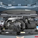 CUPRA FORMENTOR 1.5 HYBRID 150 CV DSG USATA