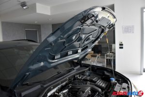 CUPRA FORMENTOR 1.5 HYBRID 150 CV DSG USATA