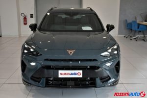 CUPRA FORMENTOR 1.5 HYBRID 150 CV DSG USATA