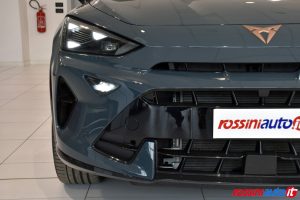 CUPRA FORMENTOR 1.5 HYBRID 150 CV DSG USATA