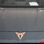 CUPRA FORMENTOR 1.5 HYBRID 150 CV DSG USATA