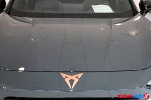 CUPRA FORMENTOR 1.5 HYBRID 150 CV DSG USATA