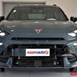 CUPRA FORMENTOR 1.5 HYBRID 150 CV DSG USATA