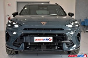 CUPRA FORMENTOR 1.5 HYBRID 150 CV DSG USATA