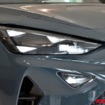 CUPRA FORMENTOR 1.5 HYBRID 150 CV DSG USATA