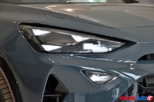 CUPRA FORMENTOR 1.5 HYBRID 150 CV DSG USATA