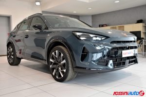 CUPRA FORMENTOR 1.5 HYBRID 150 CV DSG USATA