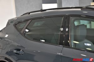 CUPRA FORMENTOR 1.5 HYBRID 150 CV DSG USATA
