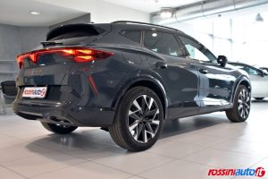 CUPRA FORMENTOR 1.5 HYBRID 150 CV DSG USATA