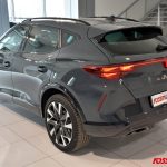 CUPRA FORMENTOR 1.5 HYBRID 150 CV DSG USATA