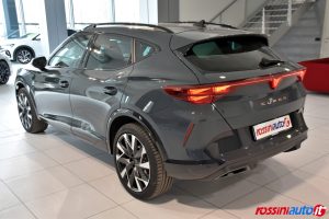 CUPRA FORMENTOR 1.5 HYBRID 150 CV DSG USATA